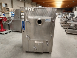 SÃ¼man smoking unit 